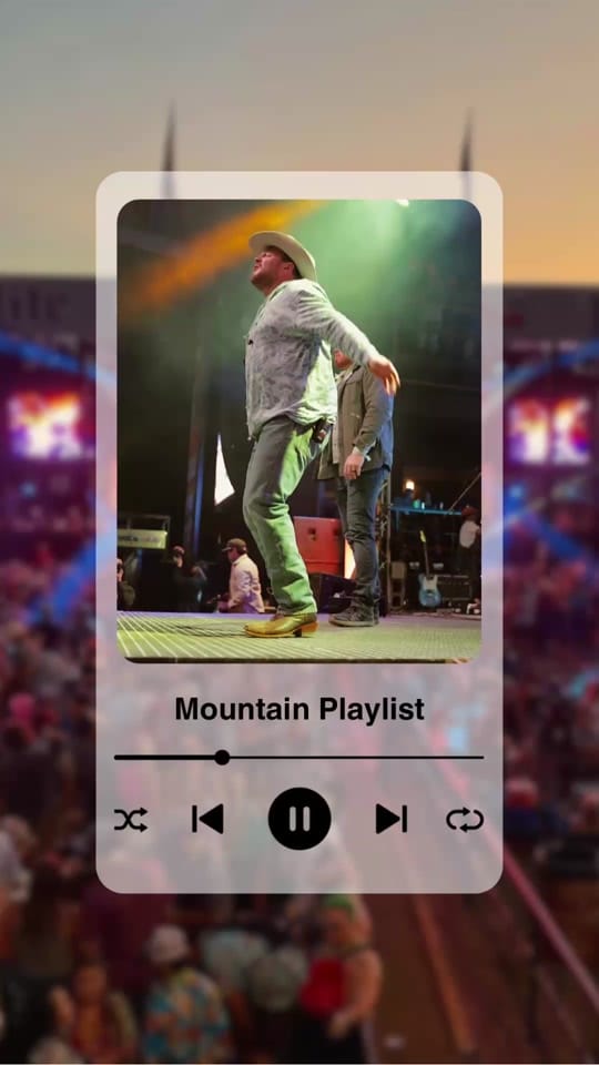 Post 5 by LJT Texas Music Fest on TikTok (video)