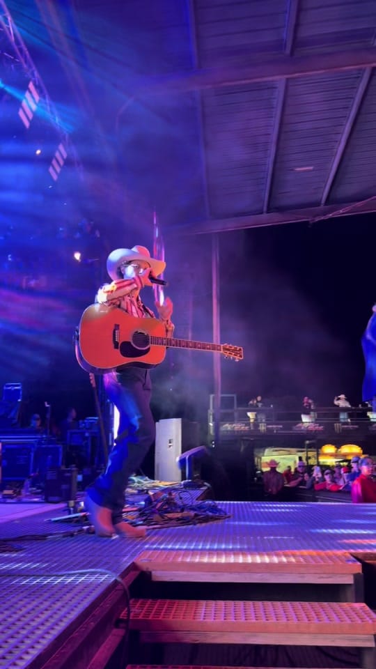 Post 4 by LJT Texas Music Fest on TikTok (video)