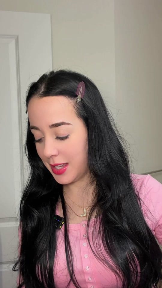 Post 1 by Mariela Salado🎀UGC|LifeStyle on TikTok (video)