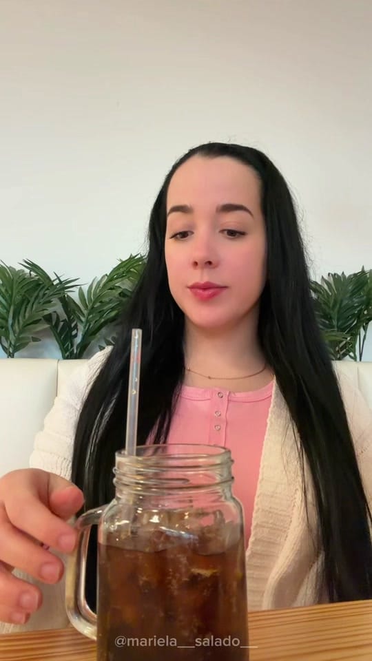 Post 4 by Mariela Salado🎀UGC|LifeStyle on TikTok (video)