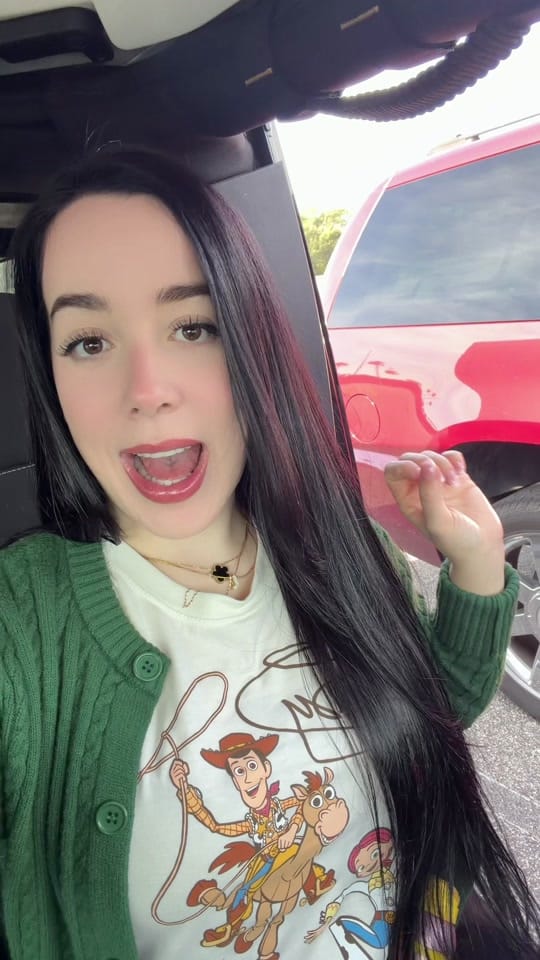 Post 8 by Mariela Salado🎀UGC|LifeStyle on TikTok (video)