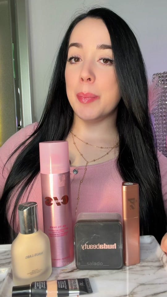 Post 2 by Mariela Salado🎀UGC|LifeStyle on TikTok (video)
