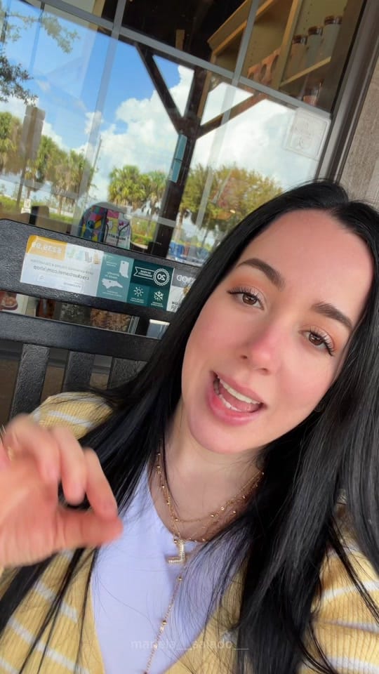 Post 10 by Mariela Salado🎀UGC|LifeStyle on TikTok (video)