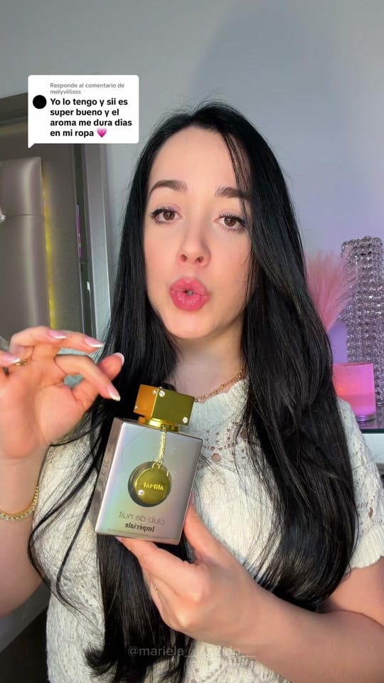 Post 5 by Mariela Salado🎀UGC|LifeStyle on TikTok (video)