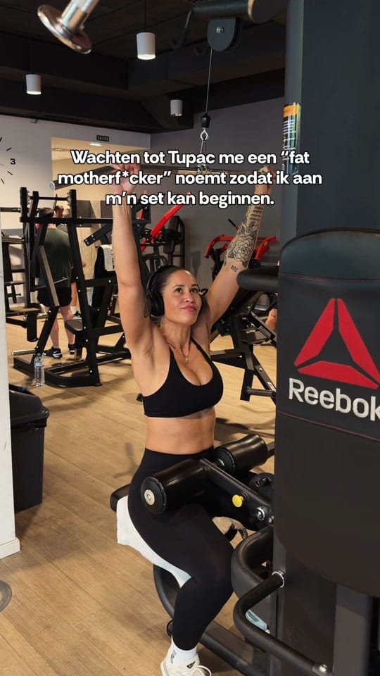 Post 3 by Jacinta Mayora on TikTok (video)