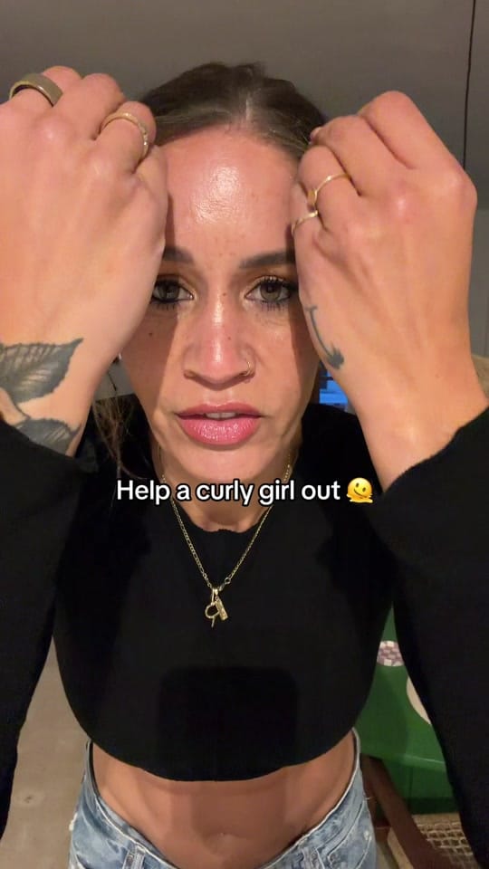 Post 6 by Jacinta Mayora on TikTok (video)