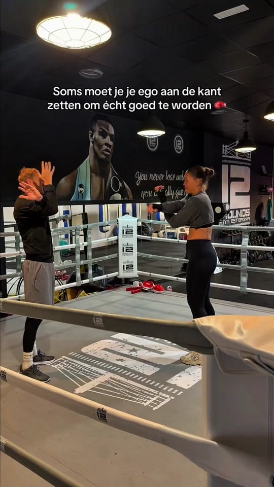 Post 2 by Jacinta Mayora on TikTok (video)