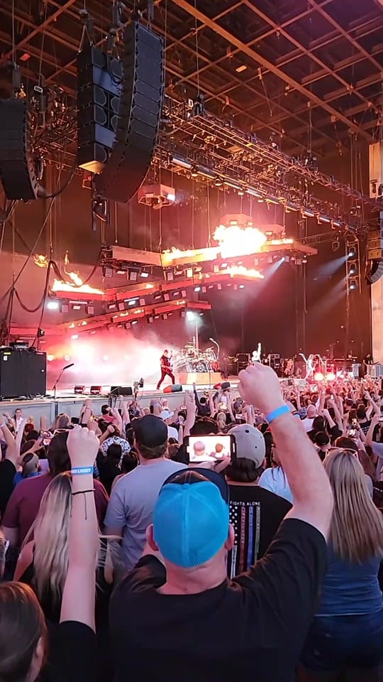 Post 9 by Kelly M on TikTok (video)