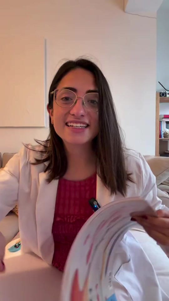 Post 6 by uncafecontudoctoraa on TikTok (video)