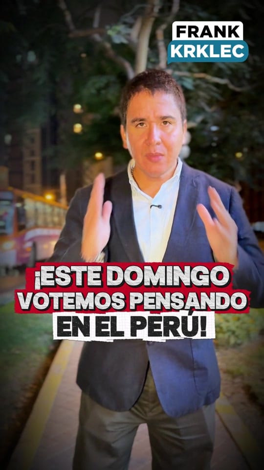 Post 4 by Frank Krklec on TikTok (video)