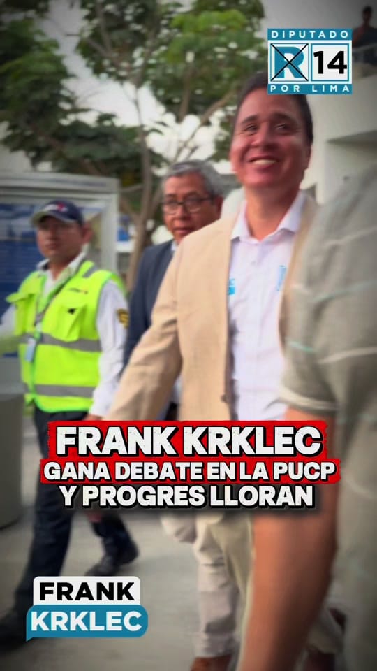 Post 9 by Frank Krklec on TikTok (video)