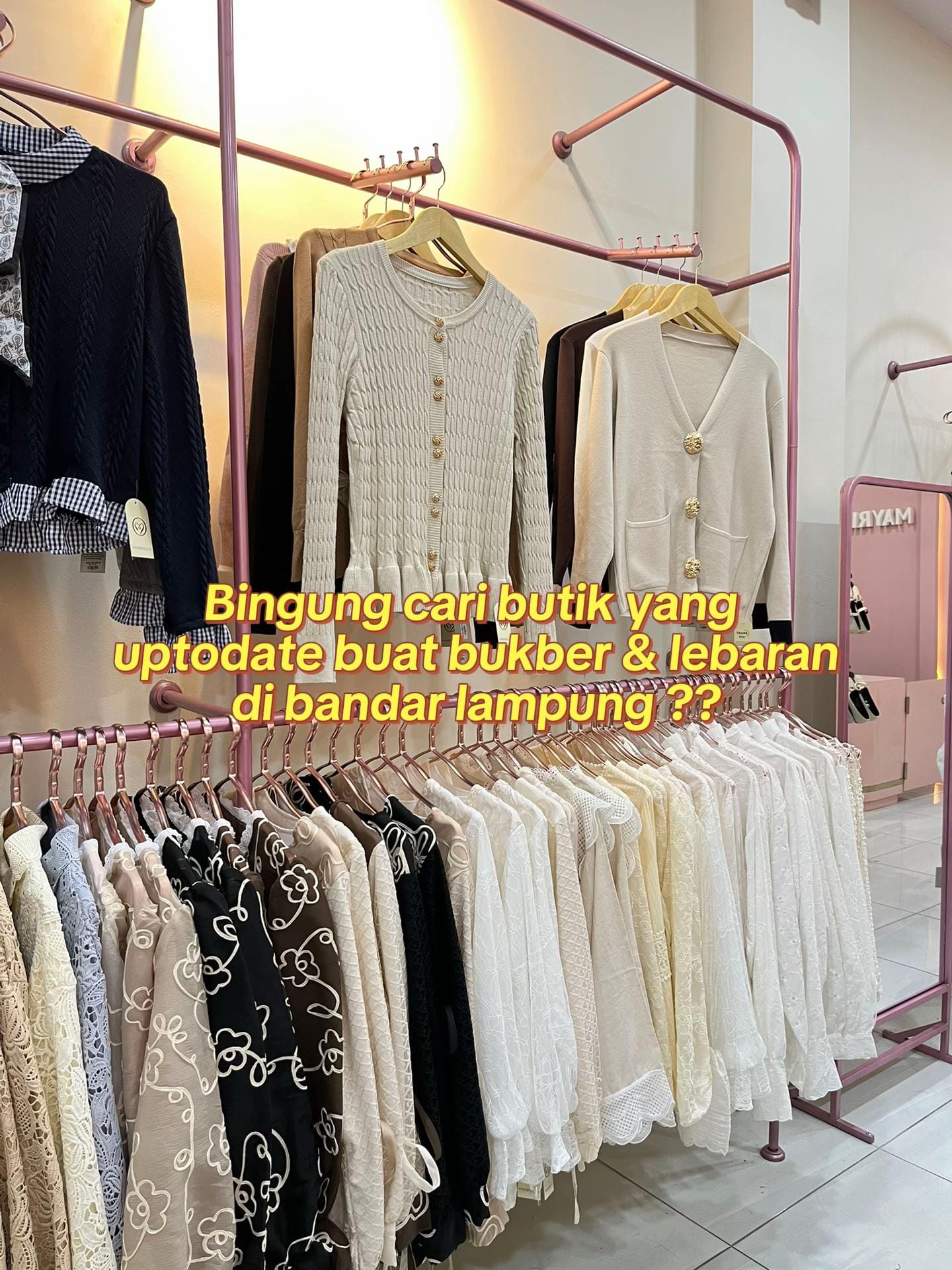 Post 8 by MAYRIND & CO on TikTok (video)