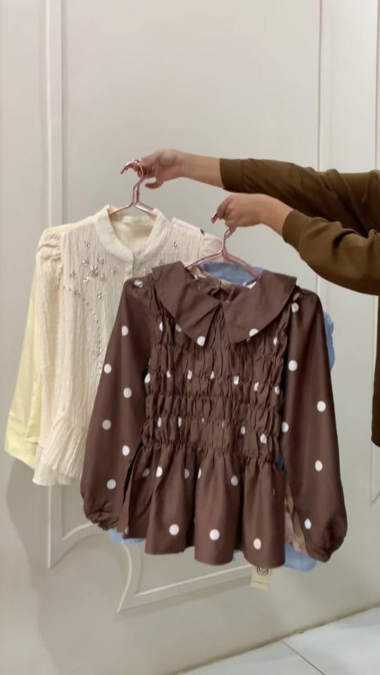 Post 3 by MAYRIND & CO on TikTok (video)