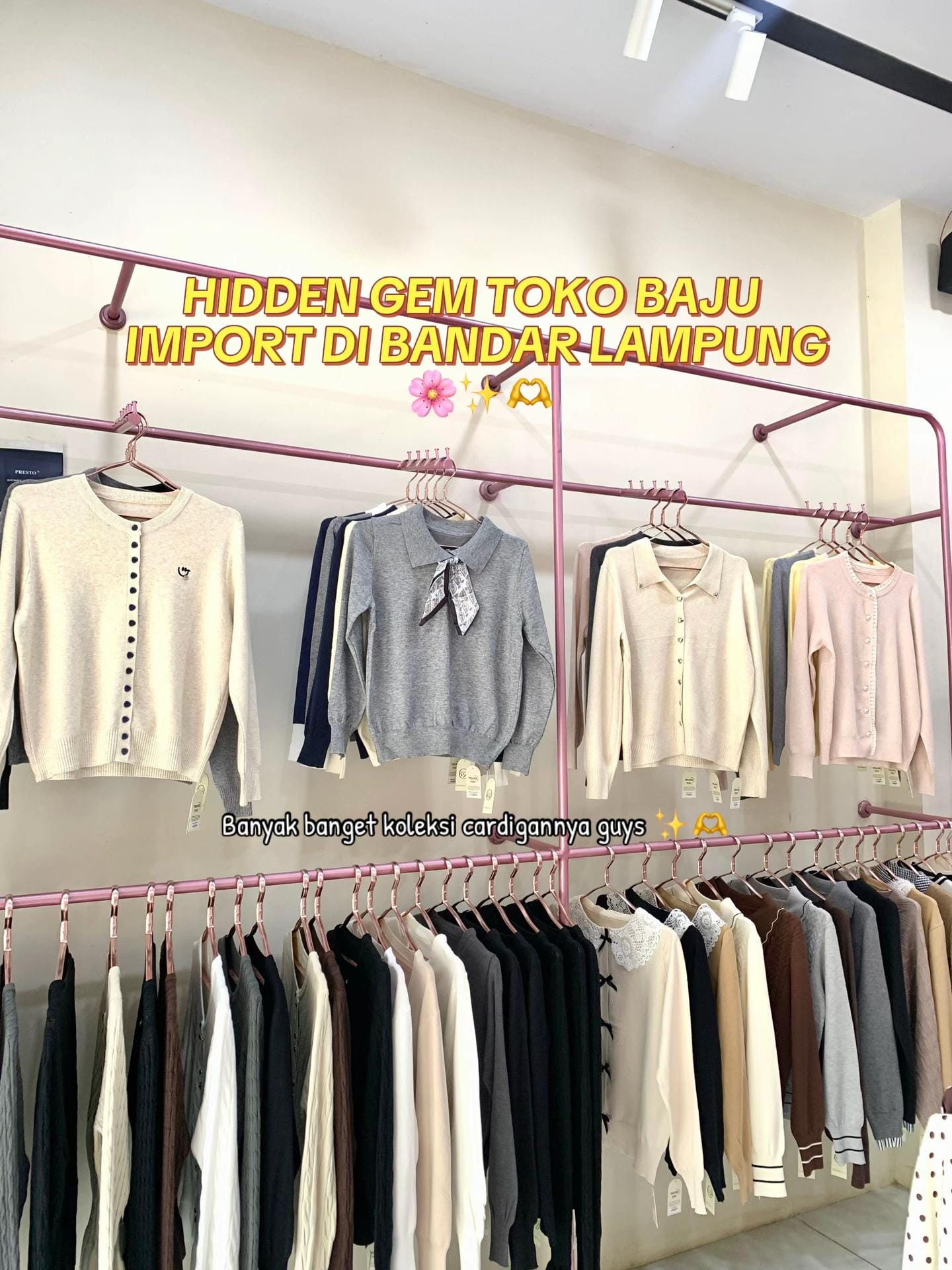 Post 1 by MAYRIND & CO on TikTok (video)