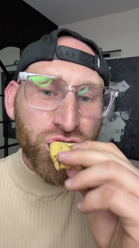 Post 1 by Cody Ferrell on TikTok (video)