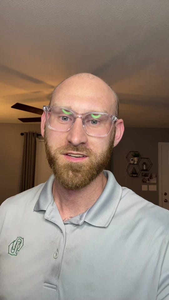 Post 5 by Cody Ferrell on TikTok (video)