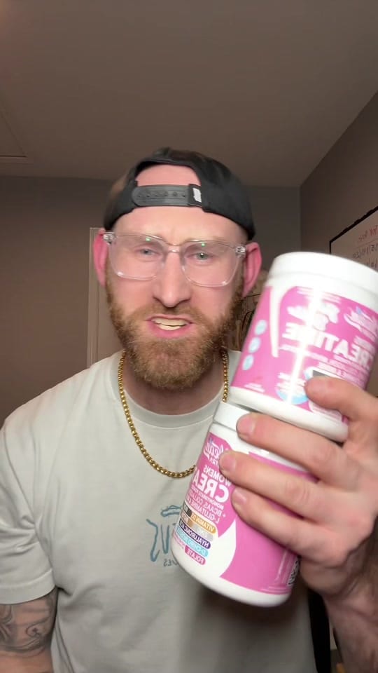 Post 7 by Cody Ferrell on TikTok (video)