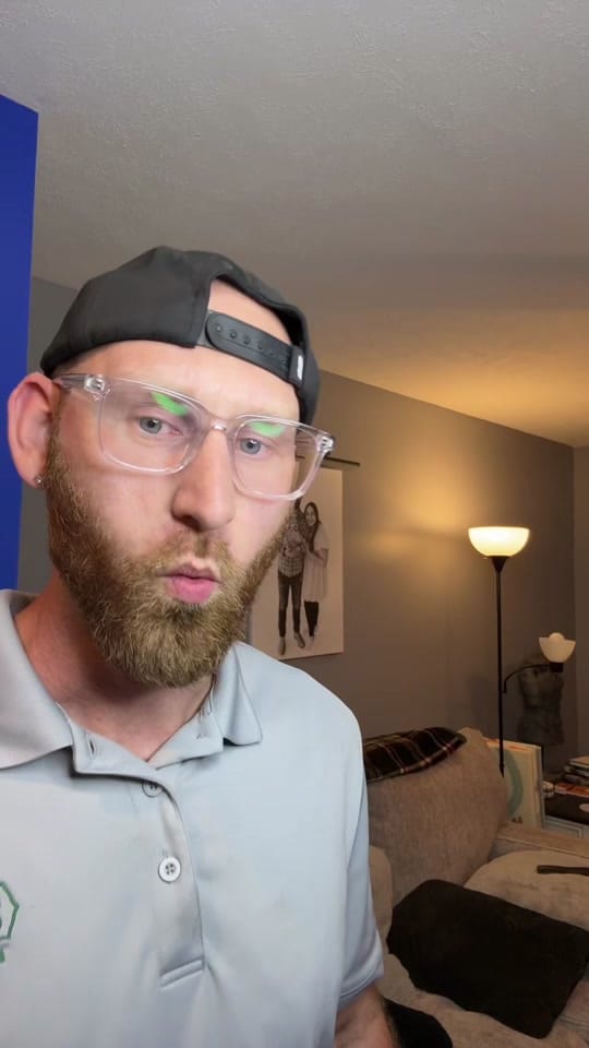 Post 6 by Cody Ferrell on TikTok (video)