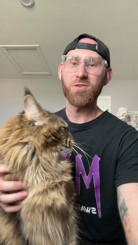 Post 4 by Cody Ferrell on TikTok (video)