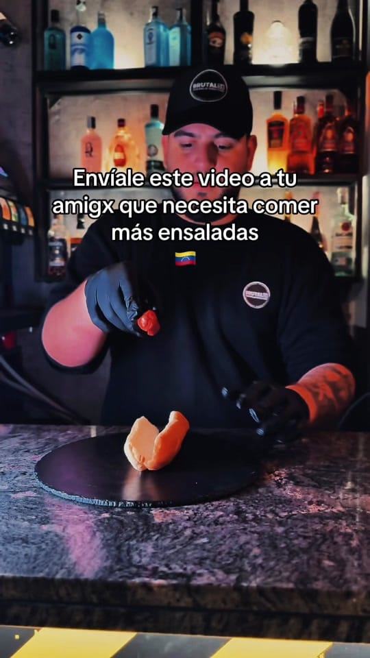 Post 9 by BRUTAL58 on TikTok (video)