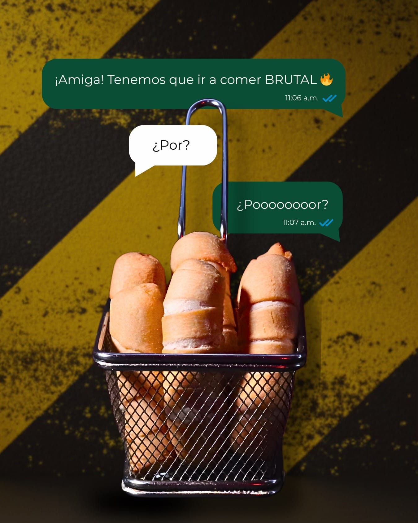 Post 2 by BRUTAL58 on TikTok (video)