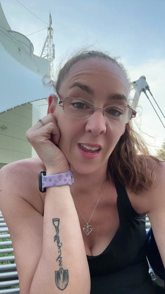 Post 5 by The wise Guys Girl (Jen) on TikTok (video)