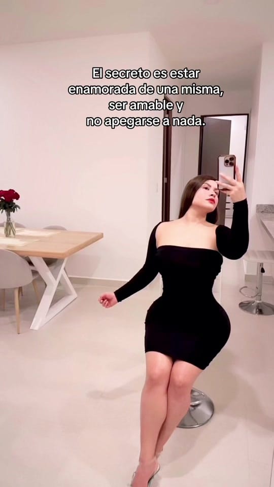Post 7 by Dra. Yessenia Castellón on TikTok (video)