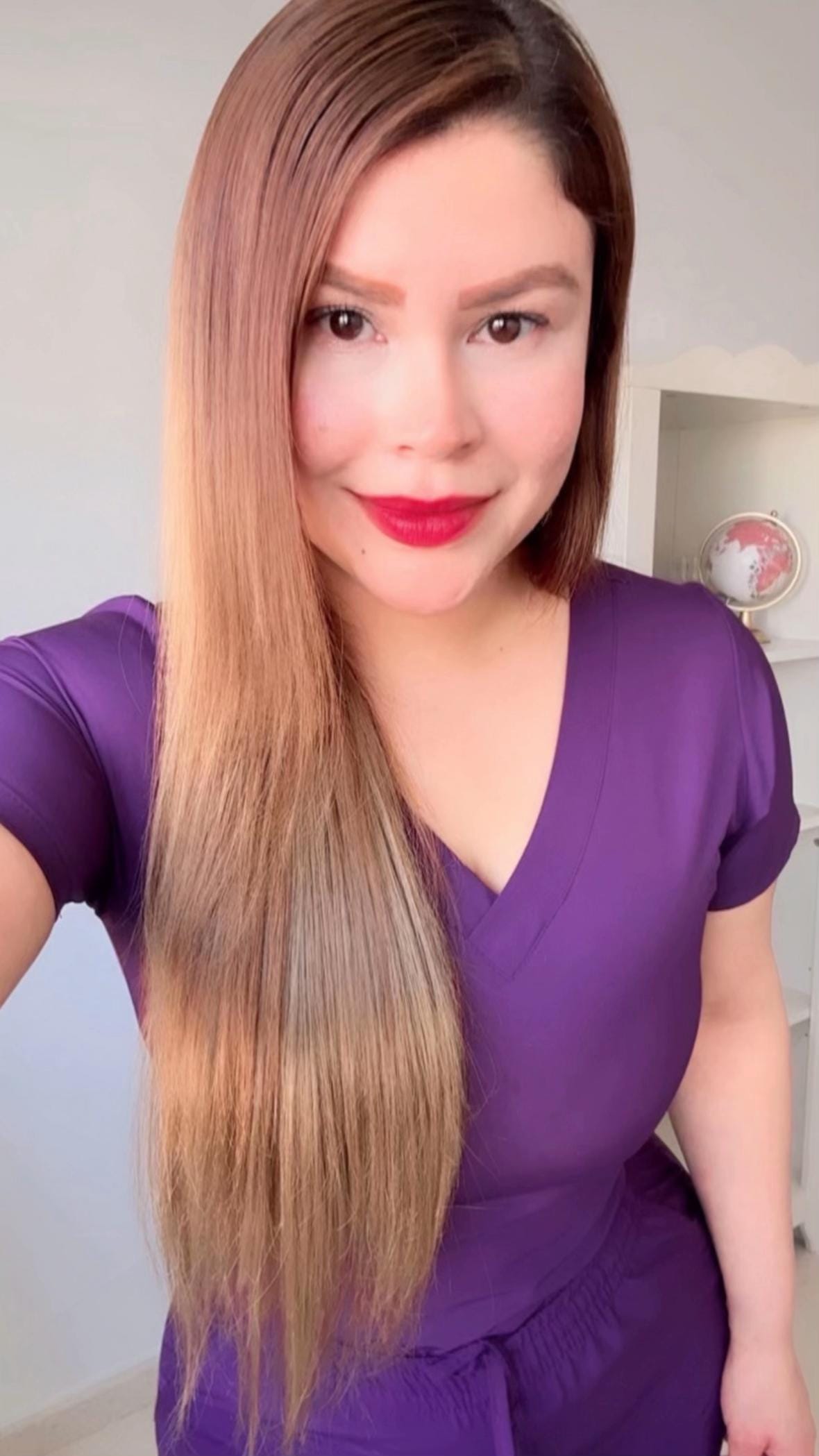 Post 10 by Dra. Yessenia Castellón on TikTok (video)