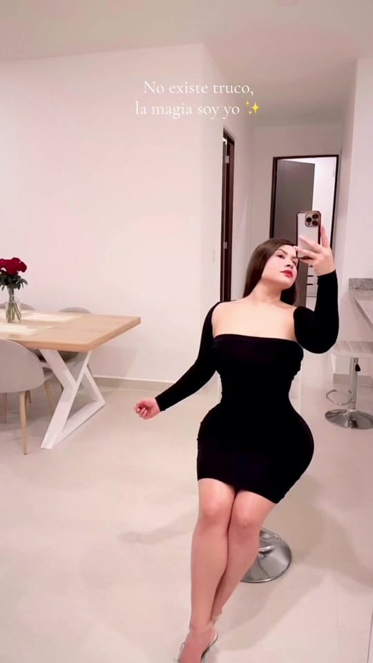 Post 8 by Dra. Yessenia Castellón on TikTok (video)