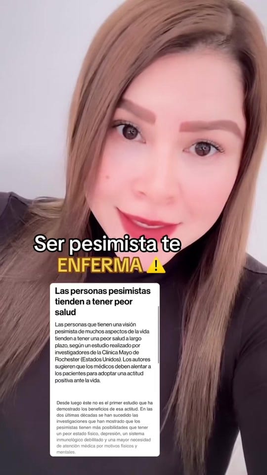 Post 2 by Dra. Yessenia Castellón on TikTok (video)