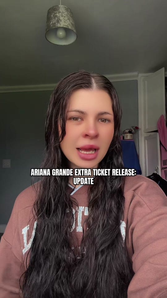 Post 1 by georgia on TikTok (video)