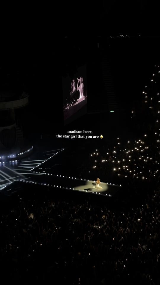 Post 9 by georgia on TikTok (video)