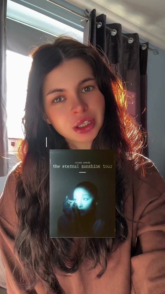 Post 2 by georgia on TikTok (video)