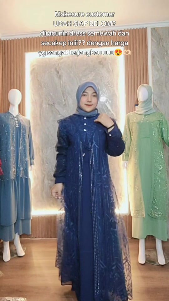 Post 4 by BUSANA CORNER BANDUNG on TikTok (video)