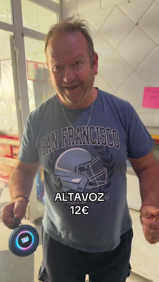 Post 1 by FRASKI on TikTok (video)