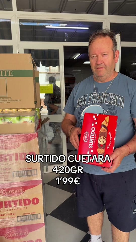 Post 4 by FRASKI on TikTok (video)