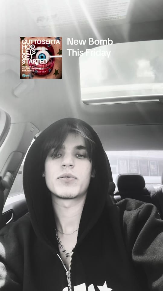 Post 7 by Eric Reyes on TikTok (video)