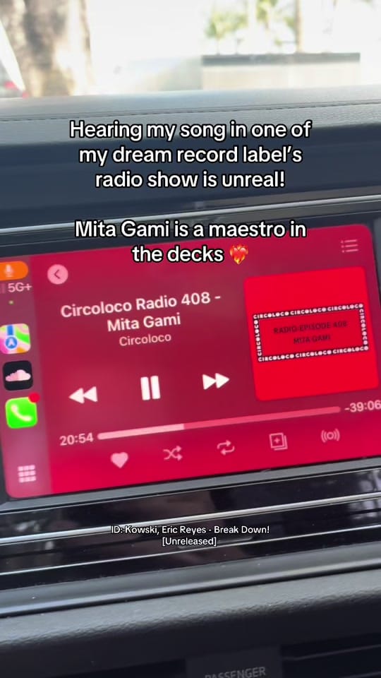 Post 9 by Eric Reyes on TikTok (video)