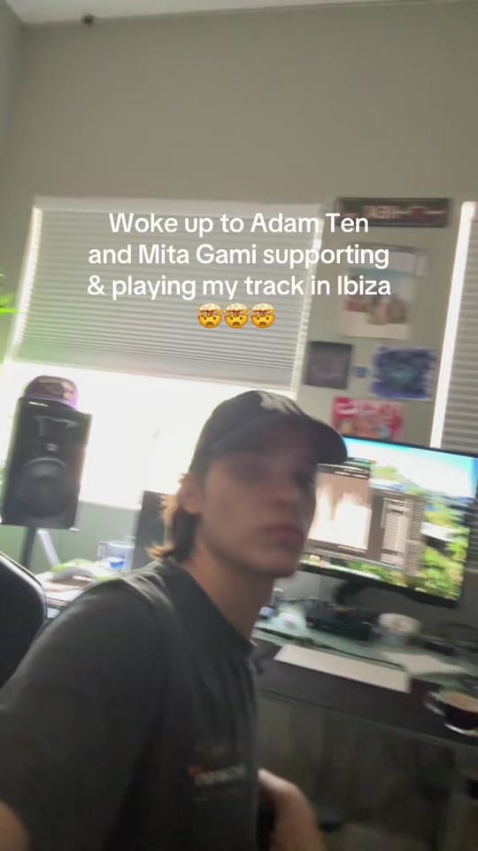 Post 10 by Eric Reyes on TikTok (video)
