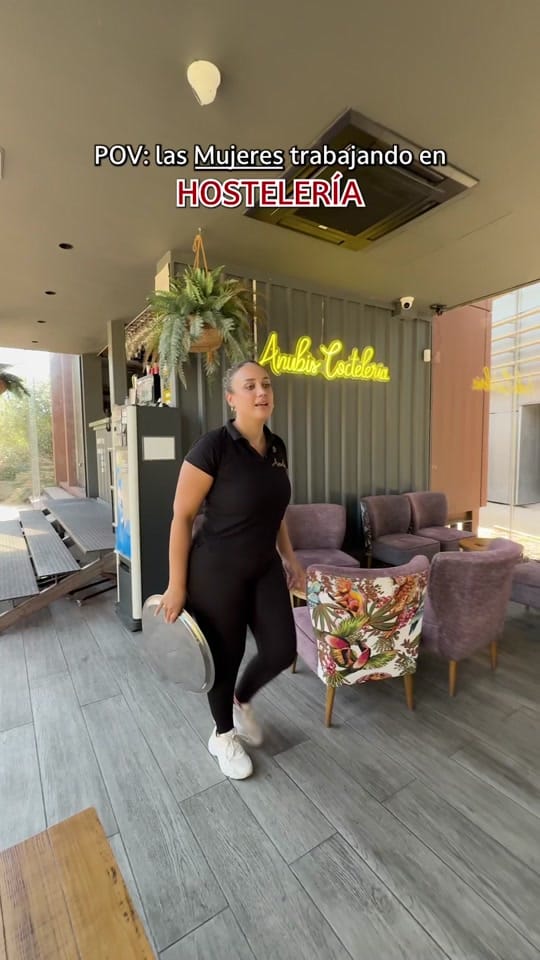 Post 9 by Anubis | Barcelona on TikTok (video)