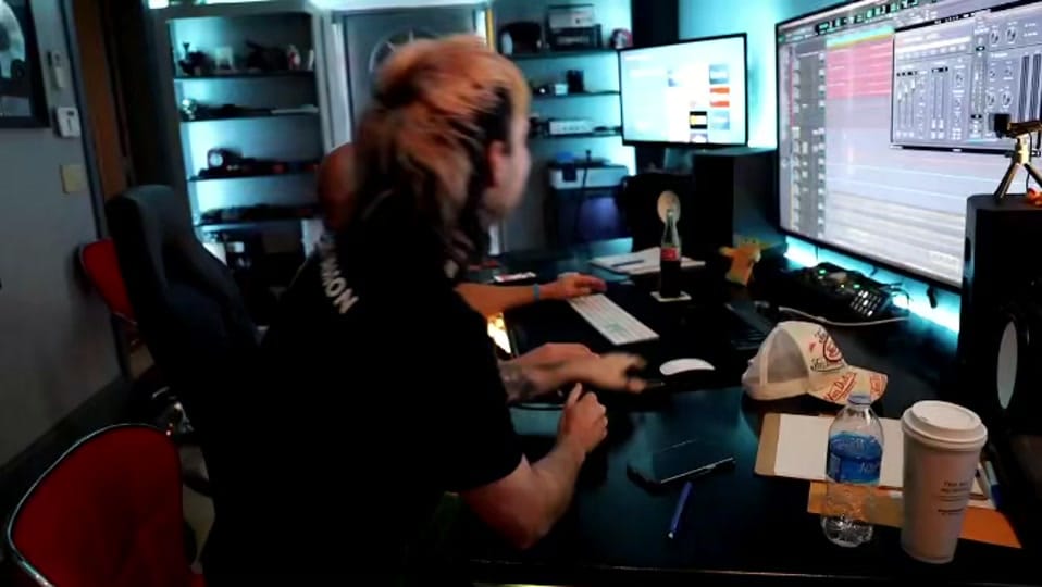 Post 10 by Mullet Dragon on TikTok (video)