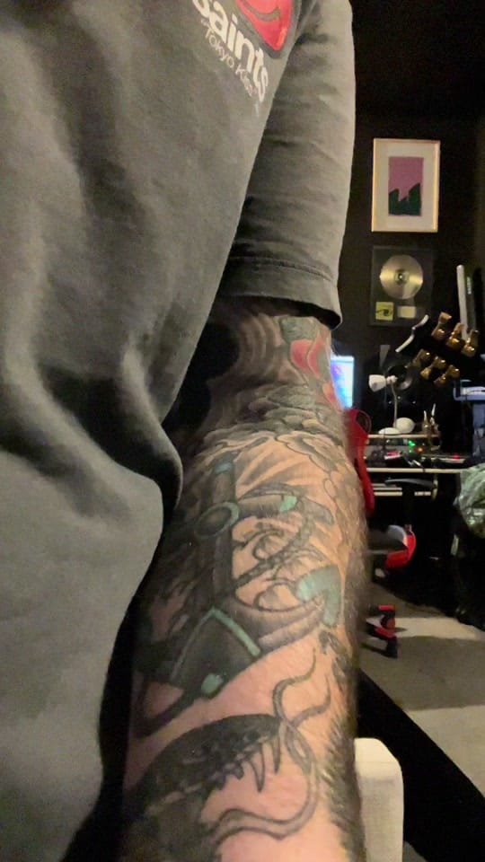 Post 4 by Mullet Dragon on TikTok (video)