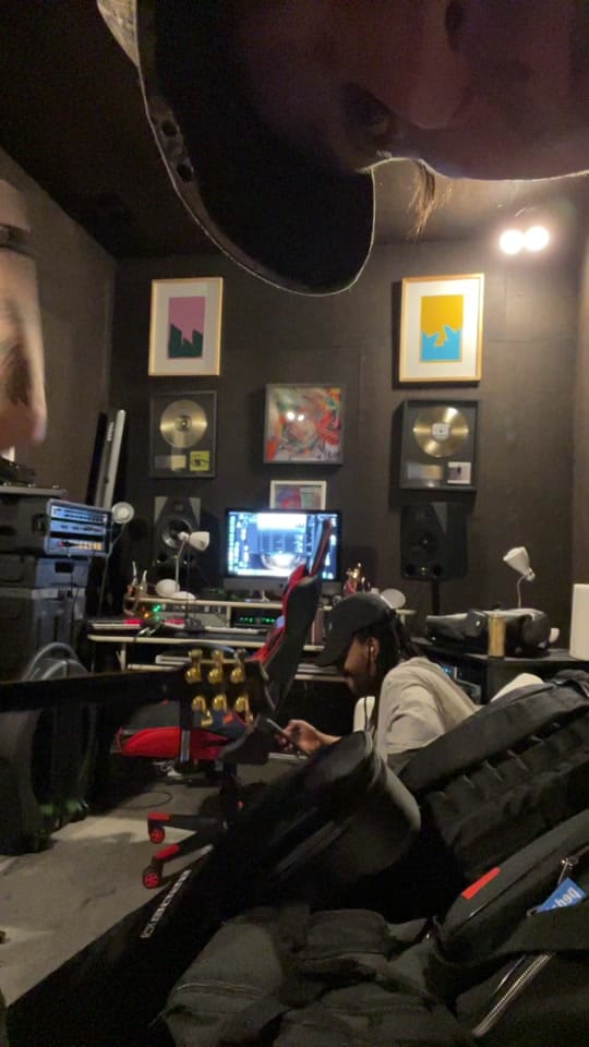 Post 5 by Mullet Dragon on TikTok (video)
