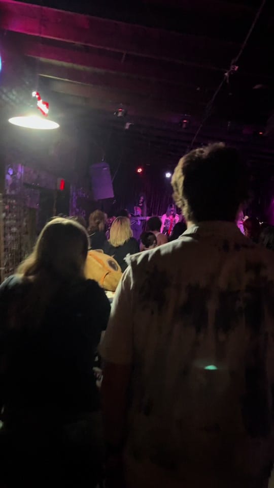 Post 6 by Mullet Dragon on TikTok (video)