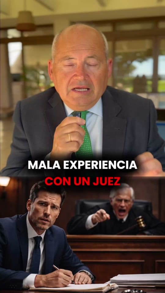 Post 4 by Luis Romero Abogados on TikTok (video)
