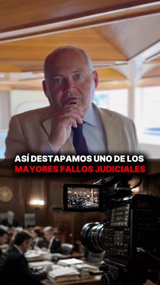 Post 6 by Luis Romero Abogados on TikTok (video)