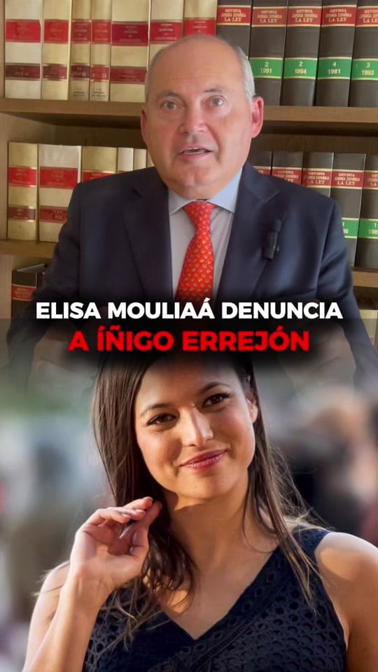 Post 8 by Luis Romero Abogados on TikTok (video)
