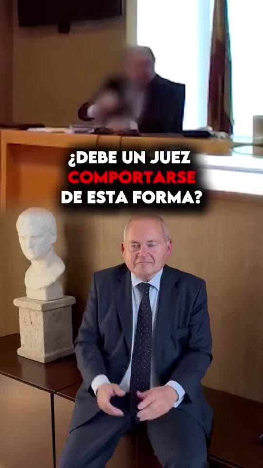 Post 1 by Luis Romero Abogados on TikTok (video)