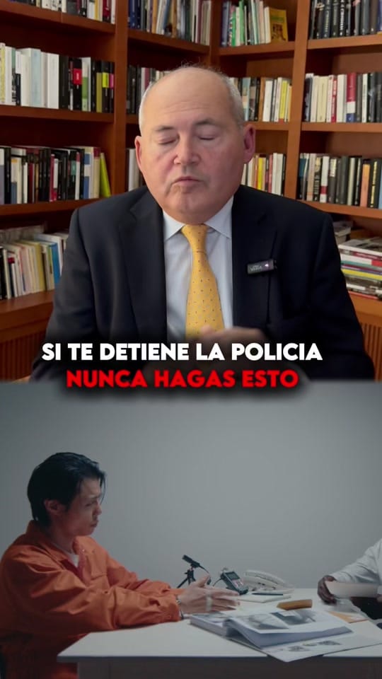 Post 5 by Luis Romero Abogados on TikTok (video)