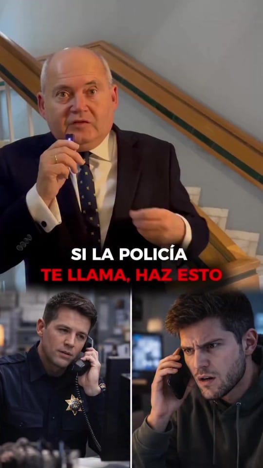 Post 3 by Luis Romero Abogados on TikTok (video)